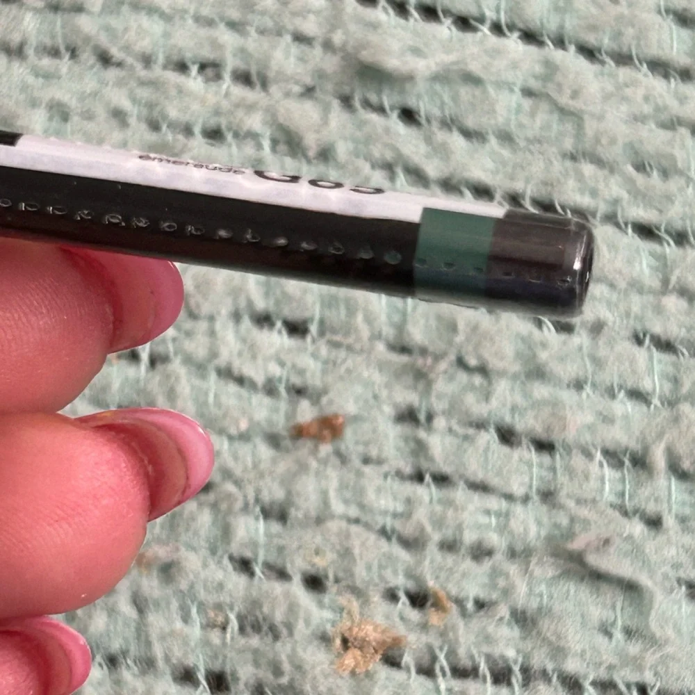 Avon Glimmersticks Eyeliner. Emerald